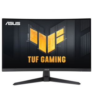 Monitor ASUS VG27VQ3B (27 /VA /180Hz /1920 x 1080 /Czarny)