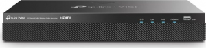 Rejestrator TP-Link VIGI NVR2016H-16P 16 Channel PoE+