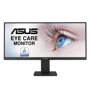 Monitor ASUS 29 2560 x 1080 VP299CL Czarny