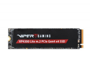 Dysk SSD PATRIOT VP4300L2TBM28H (M.2 2280″ /2TB )