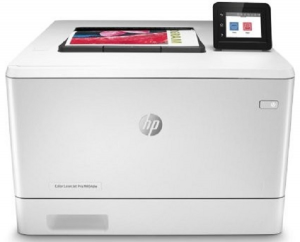 Drukarka laserowa HP LaserJet Pro M454dw W1Y45A