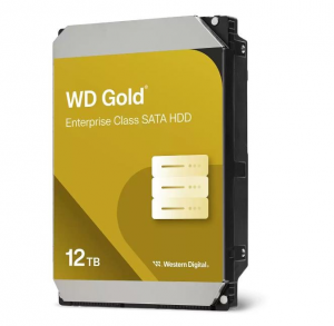 WD WD122KRYZ (12 TB /3.5 /7200RPM )