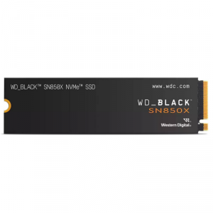 Dysk SSD WD Black SN850X 8 TB (M.2 2280″ /8 TB )