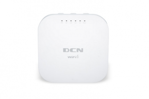 WL8200-X10 - Indoor Access Point, 2x 1/2,5GBase-T RJ45, Tri Band (2,4GHz & 5GHz), MIMO 8x8, 14 spatial streams, 802.11abgn/ac/ax
