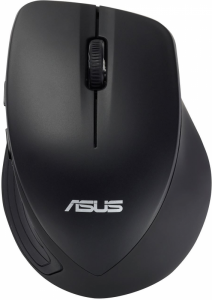 Mysz Bezprzewodowa ASUS WT465 v2 Czarny
