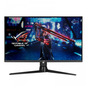 Monitor ASUS XG32AQ (32 /IPS /175Hz /2560 x 1440 /Czarny) 