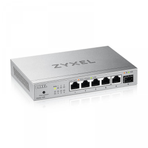 Przełącznik ZYXEL XMG-105-ZZ0101F (5x 100/1000/2500 )
