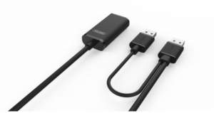 Kabel USB UNITEK USB typ A 10