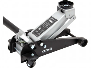Yato Podnośnik hydrauliczny 3t (YT-17211)