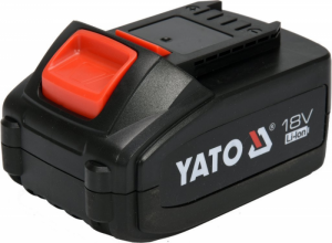 YATO Akumulator 18V LI-ION 4,0 AH