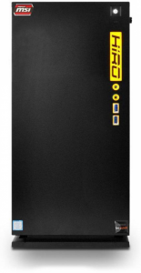 Komputer HIRO 301 (5 5600X/16GB/SSD1TB)