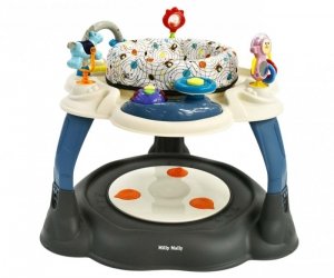 Milly Mally Centrum Aktywności Twist Galactic