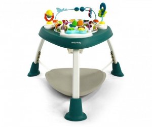 Milly Mally Centrum Aktywności Bounzee Green