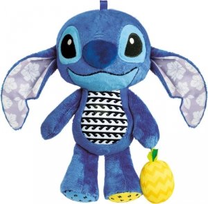 Clementoni baby Stitch Mój pierwszy pluszak 17918 