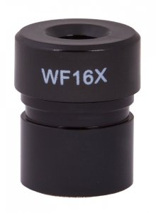 Okular Levenhuk Rainbow WF16x