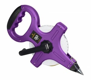 Taśma miernicza geodezyjna Ermenrich Reel SL30