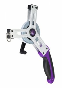 Taśma miernicza geodezyjna Ermenrich Reel SX20