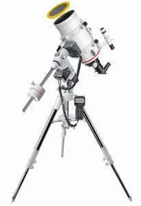 Telescop Bresser Messier MC-152/1900 Hexafoc EXOS-2 GoTo