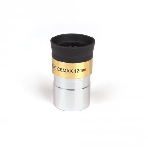 Okular Coronado Cemax 12 mm do teleskopu słonecznego