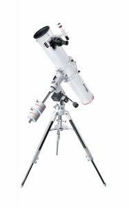 Teleskop Bresser Messier NT-150L/1200 Hexafoc EXOS-2/EQ5