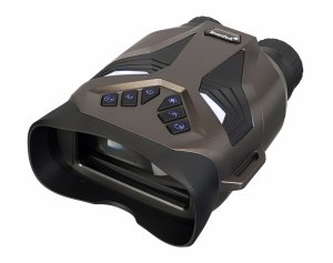 Cyfrowa lornetka noktowizyjna Levenhuk Halo 30XN