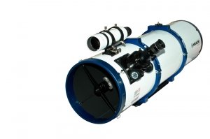 Teleskop zwierciadlany Meade LX85 8 OTA