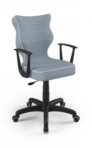 Krzesło Entelo Norm Jasmine 06 rozmiar 5 