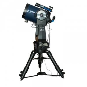 Teleskop Meade LX600 16 f/8 ACF