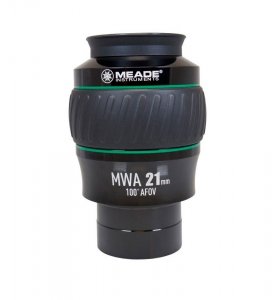 Okular Meade Series 5000 Mega WA 21 mm 2”