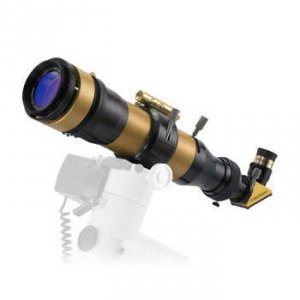Teleskop słoneczny Coronado SolarMax II 60 mm z systemem RichView i BF15