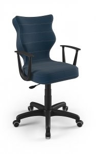 Krzesło Entelo Norm Velvet 24 rozmiar 6