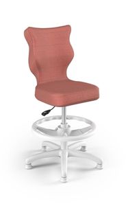 Krzesło dziecięce Entelo - Petit Biały Monolith 24 rozmiar 3 WK+P