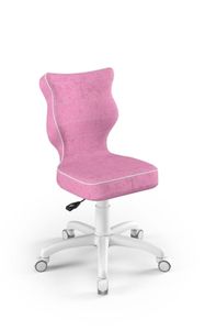 Krzesło dziecięce Entelo - Petit Biały Visto 09 rozmiar 4