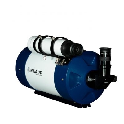 Tubus optyczny do achromatycznego teleskopu Meade LX85 6&quot;