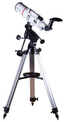 Teleskop Bresser Messier 90/500 EQ3