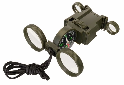 Zestaw survivalowy Levenhuk LabZZ SK5