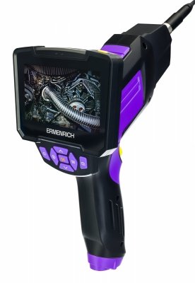 Kamera inspekcyjna Ermenrich Seek VE50