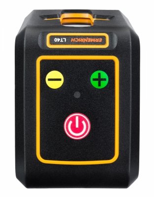 Poziomica laserowa Ermenrich BASE LT40