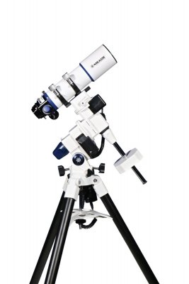 Teleskop refrakcyjny Meade LX85 80 mm