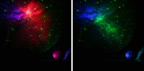 Astroplanetarium Levenhuk LabZZ SP20