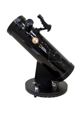 Teleskop Bresser National Geographic Dob 114/500