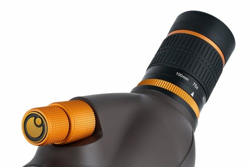 Luneta Levenhuk Blaze PRO 100