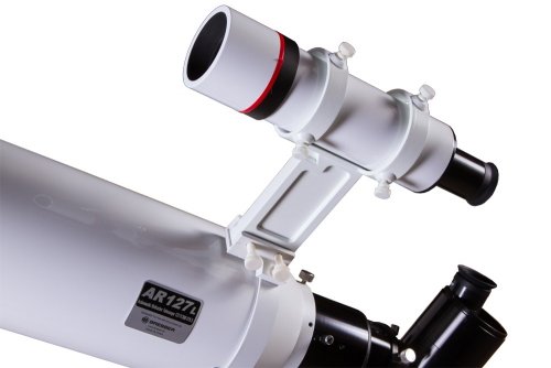 Teleskop Bresser Messier AR-127L/1200 (EXOS-2/EQ5)
