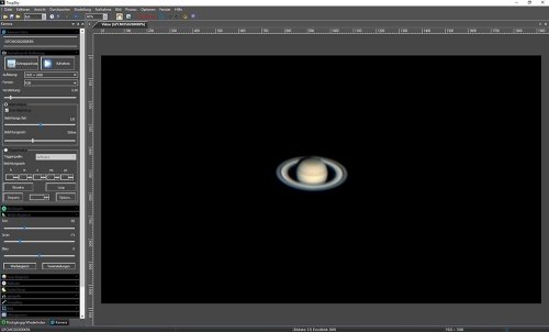 Kamera Bresser Full HD Deep-Sky i guider 1,25&quot;