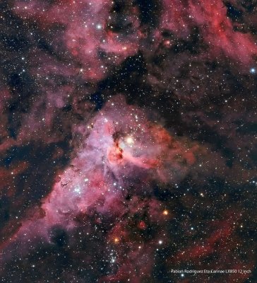 Teleskop Meade LX850 12&quot; f/8 ACF