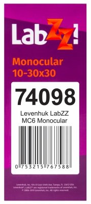 Monokular Levenhuk LabZZ MC4