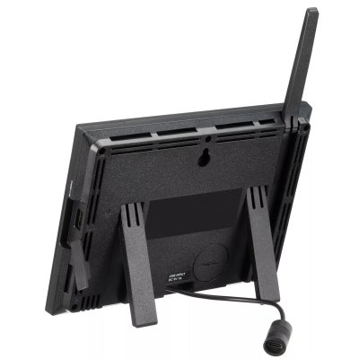 Stacja meteorologiczna Bresser 9-in-1 MeteoChamp HD Wi-Fi