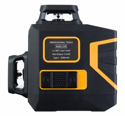 Poziomica laserowa Ermenrich PRO LV40