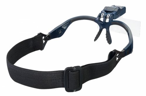 Okulary powiększające Levenhuk Discovery Crafts DGL 40