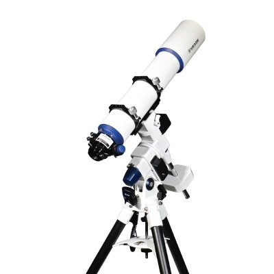 Teleskop refrakcyjny Meade LX85 115 mm